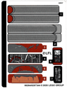 Sticker Sheet for Set 75271 - (66264/6287344)