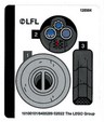 Sticker Sheet for Set 75325 - (10100101/6400289)