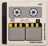 Sticker Sheet for Set 75377 - (10108123/6483137)