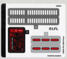 Sticker Sheet for Set 75386 - (10108905/6488515)