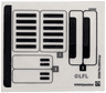 Sticker Sheet for Set 75458 - (10118922/6623560)