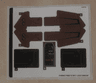 Sticker Sheet for Set 75532 - (31859/6179827)