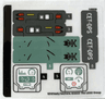Sticker Sheet for Set 75577 - (10101665/6421614)