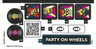 Sticker Sheet for Set 75581 - (10108461/6485639)