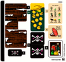 Sticker Sheet for Set 75641 - (10118772/6617887)