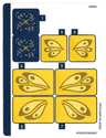 Sticker Sheet for Set 75688 - (10113760/6548521)