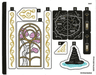 Sticker Sheet for Set 75689, Sheet 1 - (10113768/6548548)