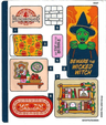 Sticker Sheet for Set 75690 - (10113773/6548564)