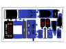 Sticker Sheet for Set 75871 - International Version - (24746/6141954)