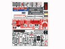 Sticker Sheet for Set 75876 - (26357/6148328)