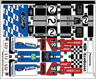 Sticker Sheet for Set 75881 - (30897/6177969)