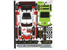 Sticker Sheet for Set 75888 - (37801/6221655)