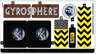 Sticker Sheet for Set 75929 - (38966/6228550)