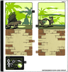 Sticker Sheet for Set 75930 - (38979/6228835)