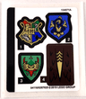 Sticker Sheet for Set 75946 - (54116/6267625)