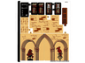 Sticker Sheet for Set 75948, Sheet 1 - (55639/6267174)