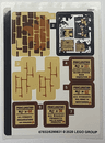 Sticker Sheet for Set 75966 - (67832/6299831)