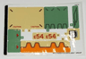 Sticker Sheet for Set 75974 - (49111/6252115)