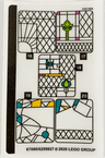 Sticker Sheet for Set 75980, Sheet 2 - (67880/6299927)