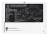 Sticker Sheet for Set 76023, Sheet 1 - International Version - (18629/6086737)