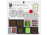 Sticker Sheet for Set 76023, Sheet 2 - (17688/6075063)