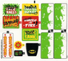 Sticker Sheet for Set 76035 - Sheet 1 - International Version - (21414/6116289)