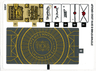 Sticker Sheet for Set 76060 - International Version - (27274/6157498)