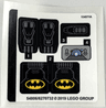 Sticker Sheet for Set 76118 - (54806/6270732)
