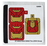 Sticker Sheet for Set 76203 - (87140/6376553)