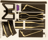 Sticker Sheet for Set 76211 - (10068859/6316642)