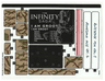 Sticker Sheet for Set 76217 - (10100087/6399475)