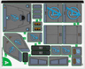 Sticker Sheet for Set 76248, Sheet 1 - (10101846/6422252)