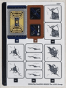 Sticker Sheet for Set 76266 - (10104736/6449552)