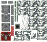 Sticker Sheet for Set 7627 - (63672/4529356)