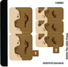 Sticker Sheet for Set 76280 - (10107079/6476416)