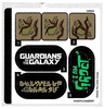 Sticker Sheet for Set 76297 - (10108741/6488059)