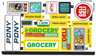 Sticker Sheet for Set 76311 - (10111282/6526096)