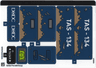 Sticker Sheet for Set 76349 - (10118251/6612564)