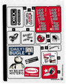 Sticker Sheet for Set 76350 - (10118257/6612584)