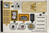 Sticker Sheet for Set 76403 - (10077560/6338158)