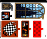 Sticker Sheet for Set 76409 - (10102956/6434188)