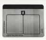 Sticker Sheet for Set 76435, Sheet 2, Mirrored - (10109425/6493311)