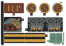 Sticker Sheet for Set 76466, Sheet 2 - (10116111/6590415)