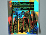 Sticker Sheet for Set 7646, Sheet 1, Iridescent Mirrored - (63508/4529046)