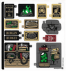 Sticker Sheet for Set 76471, Sheet 1 - (10116690/6597979)