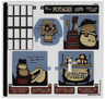Sticker Sheet for Set 76471, Sheet 2 - (10116691/6597981)