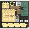 Sticker Sheet for Set 76473, Mirrored - (10116708/6597997)