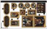 Sticker Sheet for Set 76478, Sheet 1 - (10116697/6597986)