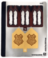 Sticker Sheet for Set 76478, Sheet 2, Mirrored - (10118125/6612035)