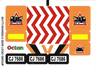 Sticker Sheet for Set 7686 - (86177/4549203)